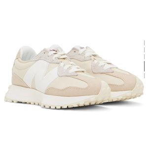 NEW BALANCE Beige 327